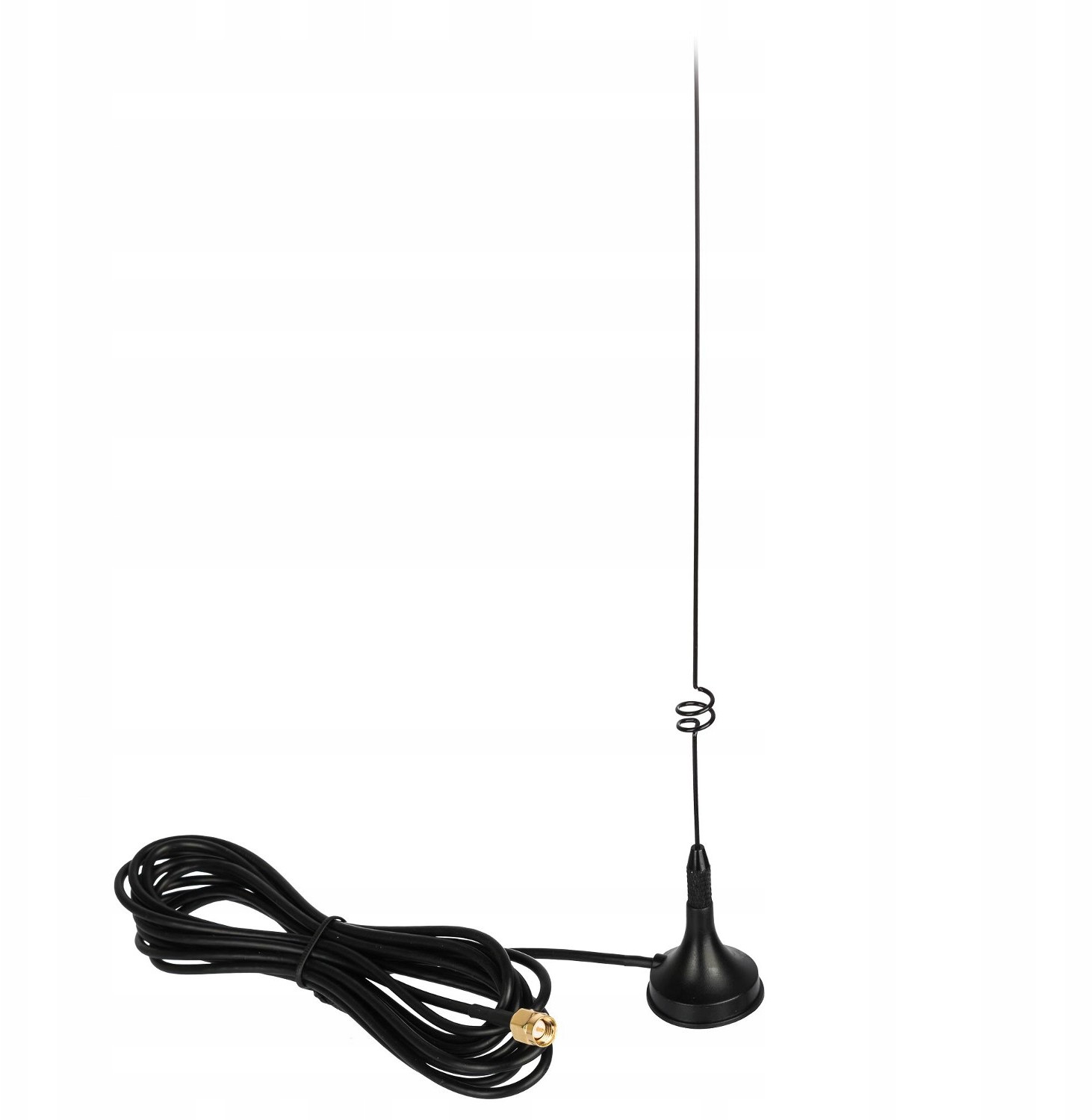 Radiora UT-108 Sma-m antena 50cm Sdr Rtl-sdr 2832U