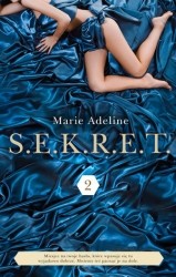 Erotica / GW Foksal Sekret 2 - ADELINE L. MARIE