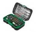 HITACHI Zestaw bitów i wierteł 50szt dł 25mm 750365 750365