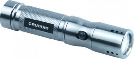Grundig Latarka Latarka LED 14cm
