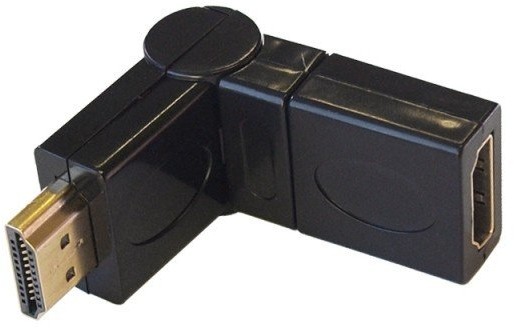 Art Adapter HMDI-F - HDMI-M AL-55