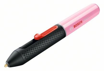 Bosch NARZĘDZIE DO KLEJENIA GLUEY RÓŻOWY