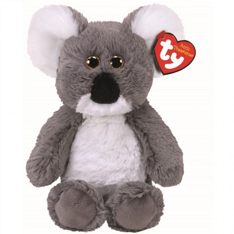 Ty Inc Attic Treasures Oscar koala