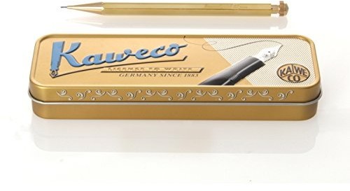 Kaweco kaweco Special Brass RAW 0.5 Pencil 10001386