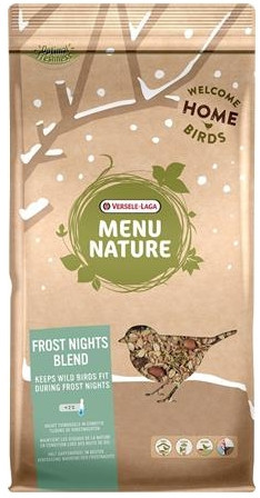 Versele-Laga Frost Nights Blend 2,5 kg mieszanka na mroźne okresy