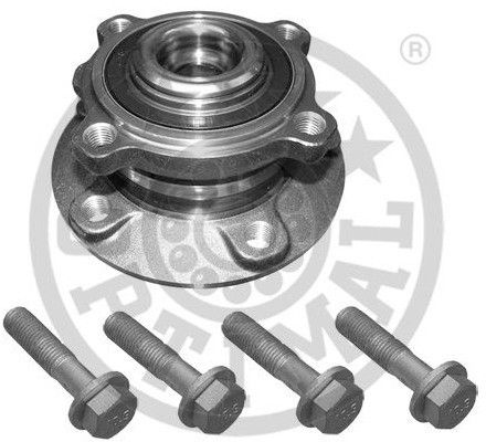 Optimal Łożysko koła 501147