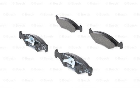 Bosch Klocki hamulcowe 0 986 466 402