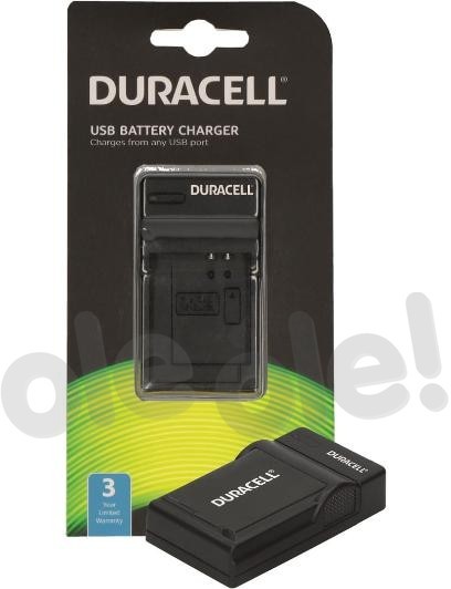 Duracell DRP5957 do Panasonic DMW-BLC12 DRP5957