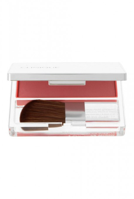 Clinique Blushing Blush Powder Blush 102 Innocent Peach 6g 020714235826