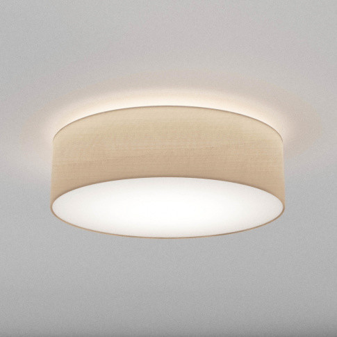 Astro Lighting plafon Cambria 580 3xE27 58cm piaskowy 1421008