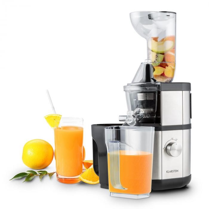 Klarstein OJ6-Fruitberry-S
