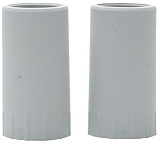 Hagen fluval Ribbed Hose adapter