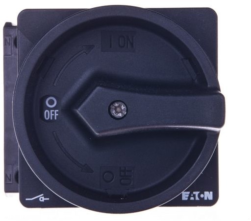 Eaton Rozłącznik izolacyjny 3P+N 63A do wbudowania P3-63/EA/SVB-SW/N 012771