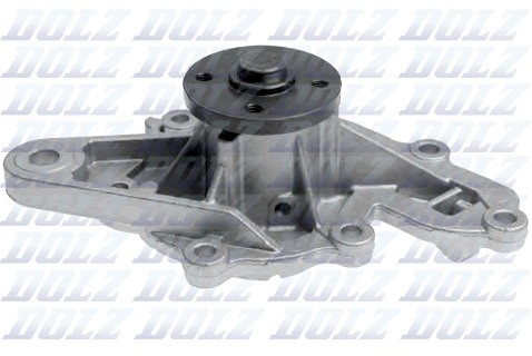 Dolz INDUSTRIAS Pompa wodna INDUSTRIAS M216
