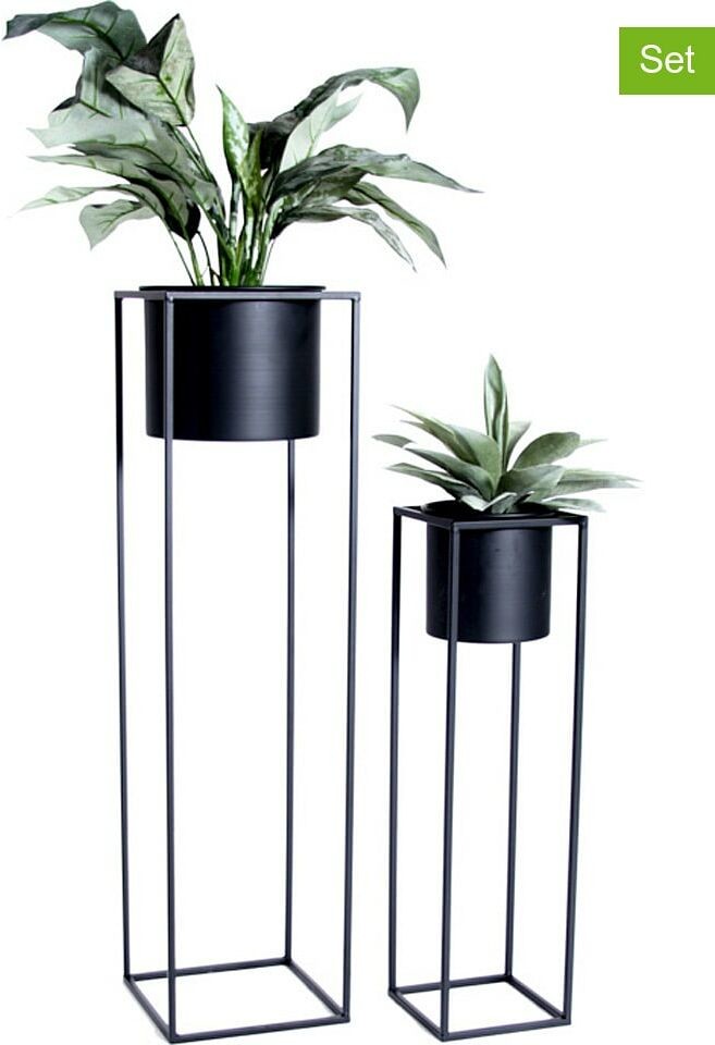 Lifa Living Lifa Living Stojaki (2 szt.) 