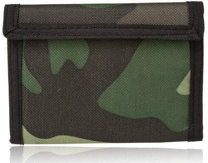 BCB Portfel, Adventure Travel Wallet CAMO (CJ259C)