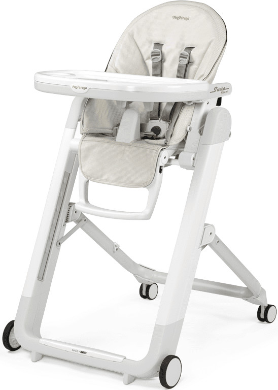 Peg Perego Siesta Follow Me Lucent 2022