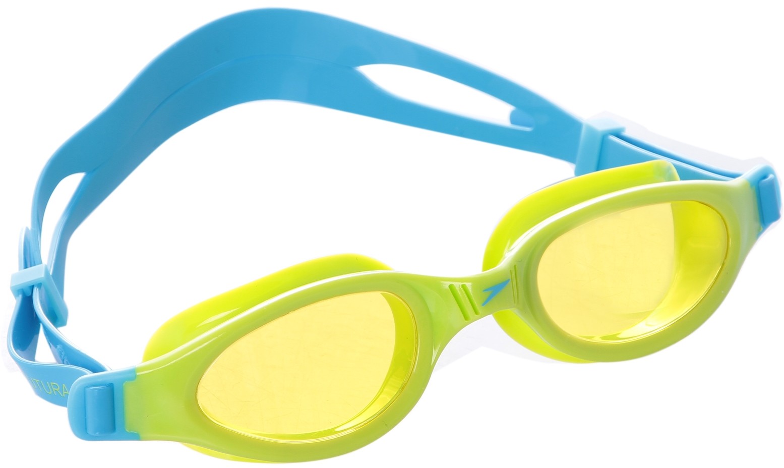 Speedo Okularki Futura Plus Junior 809009 809009