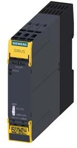 Siemens Przekaźnik 3sk1211  wyjście Sirius Sicherheits urządzenia łączeniowe 2bb40 4ro rozbudowy z firmy 3SK1211-2BB40