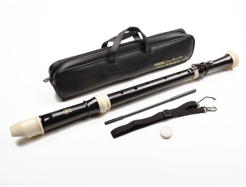 Angel flet tenorowy barokowy ATRB-401-T