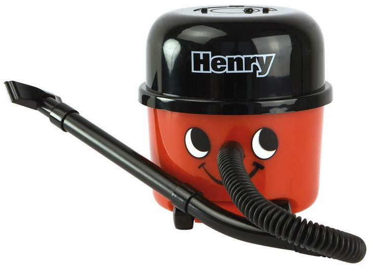 Paladone Henry PP2500HH