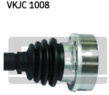 SKF Wał napędowy VKJC 1008