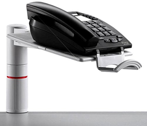 Novus PhoneMaster Telephone Swivel Arm uchwyt 713+0002+000