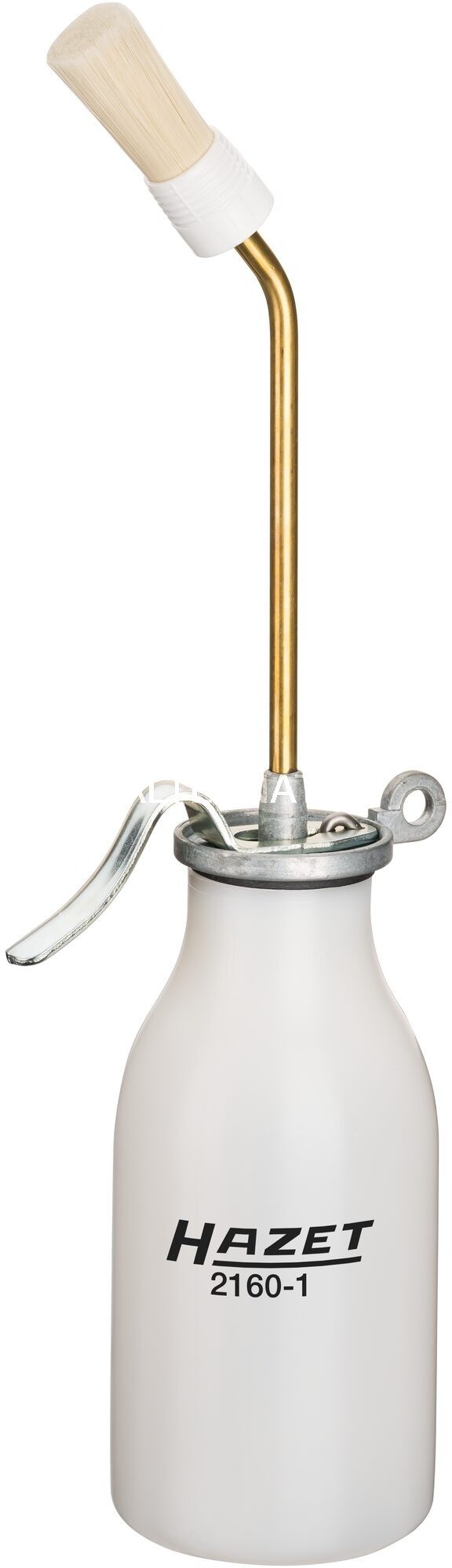 Hazet 2160-1, Wtrysk
