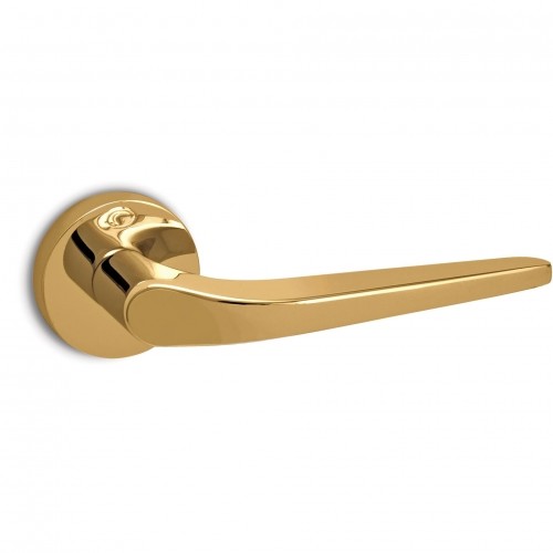 Convex Klamka 1505 złota 15-512