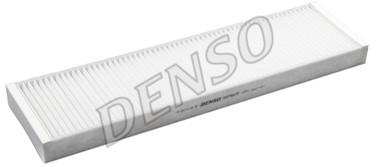 DENSO Filtr, wentylacja przestrzeni pasażerskiej DCF567P DCF567P