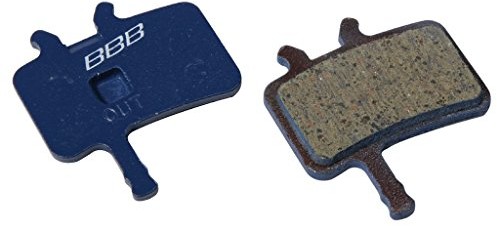 BBB okładziny hamulców tarczowych Disc stop 42 BBS, niebieska, 2.905.734.201 886144200_Blau