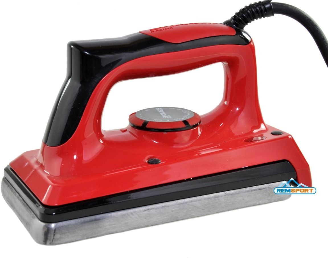 Vola Żelazko Travel Wax Iron 012017