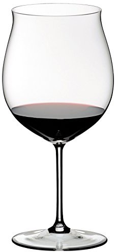 RIEDEL Riedel Sommeliers Burgunder Grand Cru (Pinot Noir) 4400/16  kieliszek do burgunda, opakowanie w formie puszki 4400/16