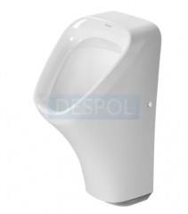 Duravit DuraStyle Pisuar 30x34 cm, model bez muchy 2804310093