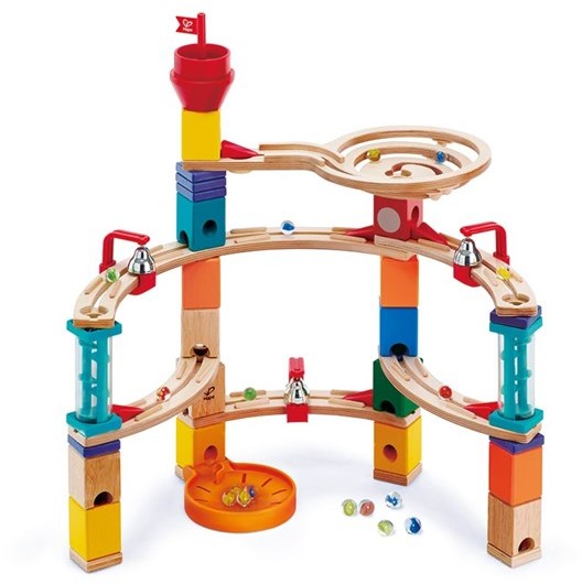 Hape Quadrilla Castle Escape 5984