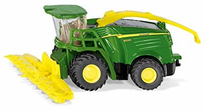 Siku 1794 John Deere 8500i zabawka