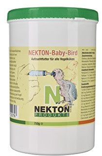 Nekton nekton Baby Bird, 1er Pack (1 X 750 G) 2520750