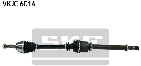 SKF Wał napędowy VKJC 6014