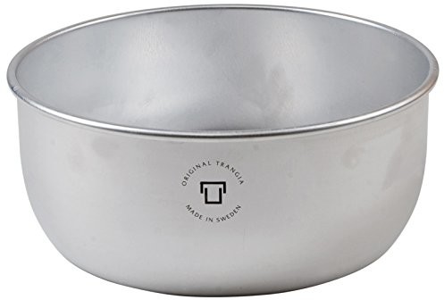 Trangia trangia 1.0L Graded Inner Alum Saucepan for 27 Cooker (K11) 327751