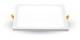 V-TAC Panel LED V-TAC 15W Kwadrat VT-1515 3000K 1500lm SKU 4946