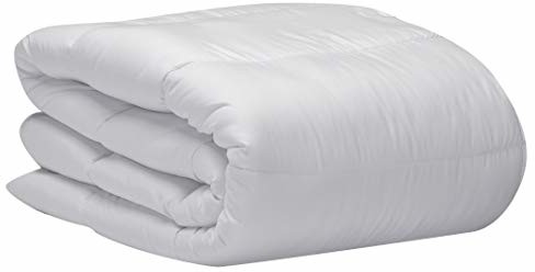 Pikolin Home kołdra pikowana/z mikrofibry wypełnienie, jesień i zima, 300 gr/M, 225 x 220 cm