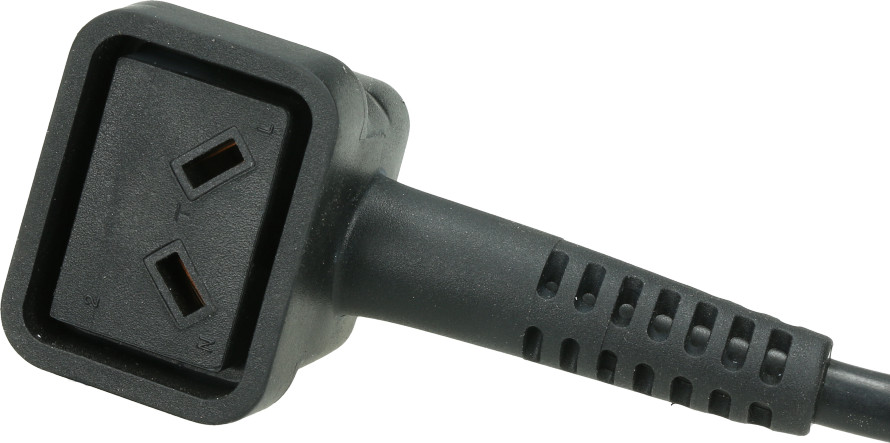 Numatic Kabel do odkurzacza (2x1.00mm, dł. 10 m) 236013