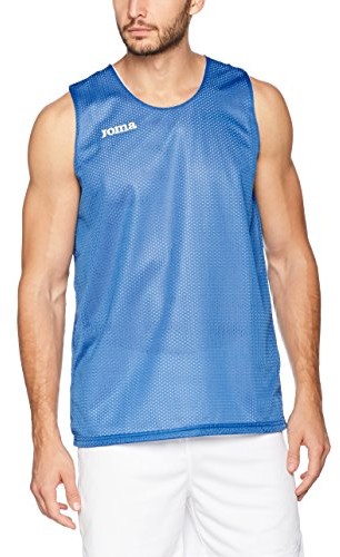 Joma dorosłych koszykówka Koszulka 100050.700, M 100050.700_M