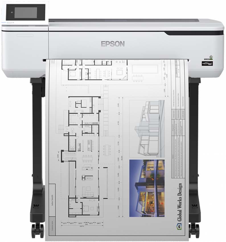 Epson SC-T3100
