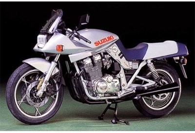 Tamiya GSX1100S Katana Kit MT-14010