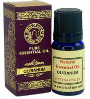 Song of india Olejek eteryczny - Olibanum (Boswelia carterii), 10 ml. Song of India