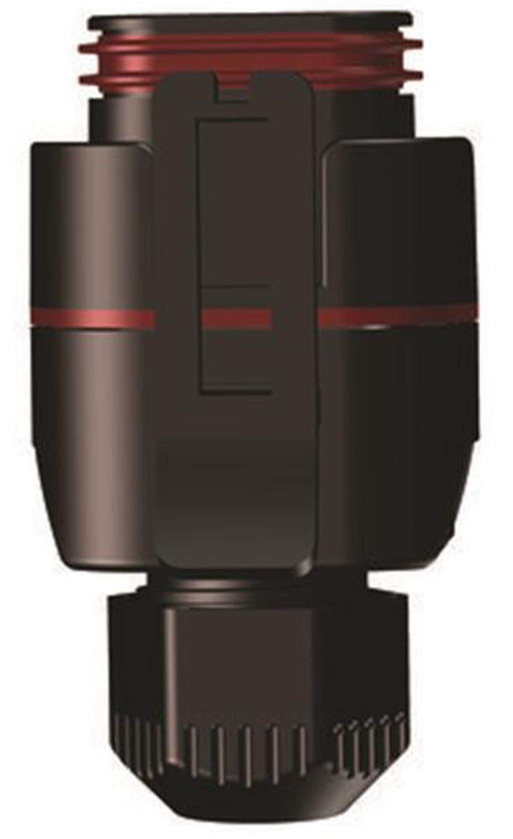 Grundfos Wtyczka do skrzynki Alpha2, Magna 98284561