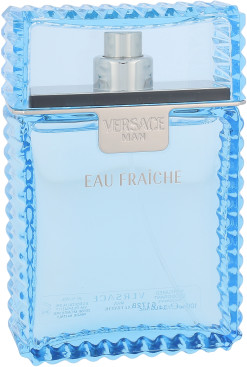 Versace Man Eau Fraiche dezodorant 100 ml dla mężczyzn
