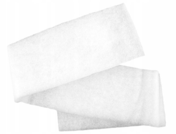 Azoo Filter Sponge wkład prefiltr wata 2.5l