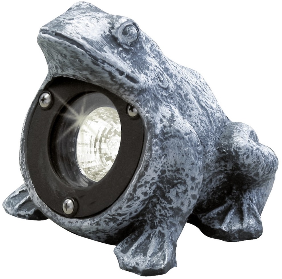 Eglo 86523 - Zewnętrzne oświetlenie orientacyjne 1xGU10/20W/230V